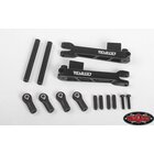 RC4WD Alloy Sway Bars for Traxxas UDR