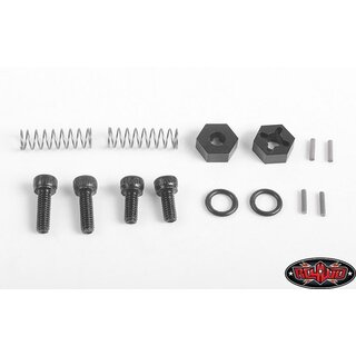 RC4WD Service Kit for 1/18 Gelande II