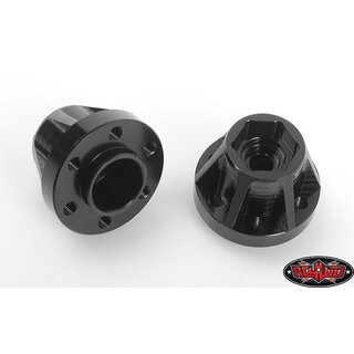 RC4WD Medium Offset Hub for Racing Monster Truck Beadlock Wheels