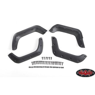 RC4WD Fender Flares for 1985 Toyota 4Runner
