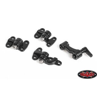 RC4WD 2015 Land Rover Defender D90 SUV Metal Parts