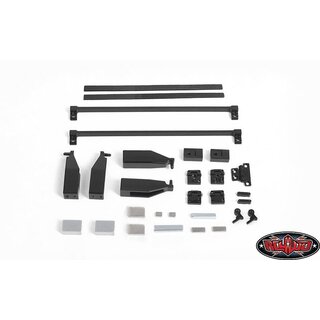 RC4WD 2015 Land Rover Defender D90 Common Metal Parts
