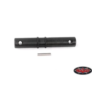 RC4WD SCS Gearbox Monster Drop Transmission 8mm Output Shaft