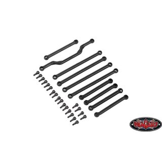 RC4WD Suspension Link Set for 1/24 Trail Finder 2