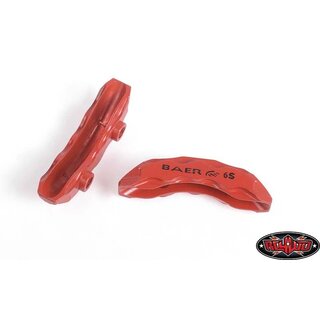 RC4WD Baer Brake System Caliper Set (1.7/1.55)