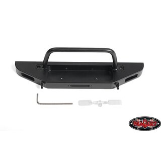 RC4WD Front Winch Bumper w/ Stinger for Defender 90