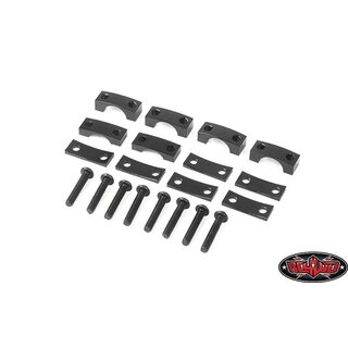 RC4WD Leaf Under Mounts for Yota 2 / K44 Axles