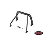RC4WD Double Steel Tube Headache Rack for 1987 XtraCab...