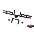 RC4WD Double Steel Tube Rear Bumper for 1987 XtraCab Hard...