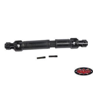 RC4WD Plastic Punisher Shaft V2 (110mm-115mm) 5mm Hole