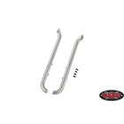 RC4WD Bent Exhaust Stacks for Tamiya 1/14 King / Grand...