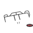 RC4WD Marlin Crawler Rear Plastic Tube Bumper