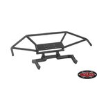 RC4WD Marlin Crawler Front Plastic Bumper