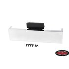 RC4WD Aluminum Front Bumper for Tamiya 1/14 King / Grand...