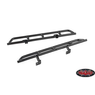 RC4WD Marlin Crawlers Side Metal Sliders for Trail Finder 3