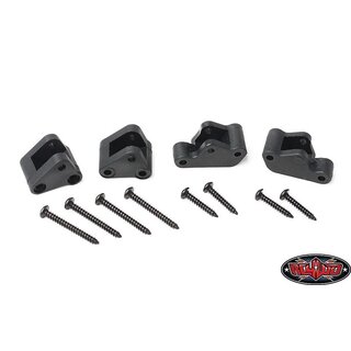 RC4WD Aufh�ngung-Befestigung