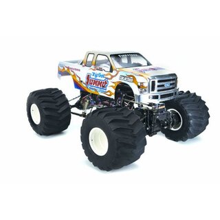 RC4WD B&H Monster Truck Clod Tires