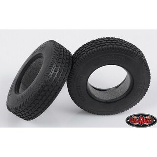 RC4WD Roady 1.7 Commercial 1/14 Semi Truck Tires