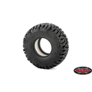 RC4WD Interco TSL Thornbird 2.2 Super Swamper Scale Tires