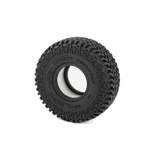 RC4WD Mickey Thompson Baja Belted 1.9 Scale Reifen (2)