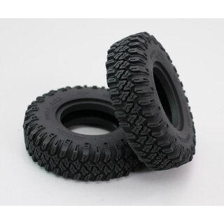 RC4WD Mickey Thompson 1.55 Baja MTZ Scale Reifen