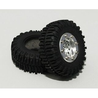 RC4WD Interco Super Swamper TSL/Bogger 1.0 Micro Crawler...