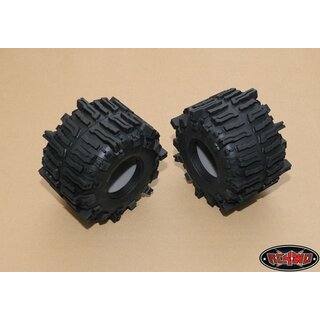 RC4WD Mud Slingers Clod TXT-1 Tires (1x Pair)