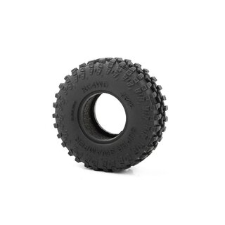 RC4WD Interco IROK 1.0 Super Swamper Scale Tires