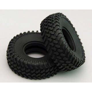 RC4WD Mud Thrashers 1.55 Scale Reifen