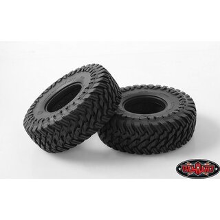 RC4WD SLVR Atturo Trail Blade M/T 1.7 Scale Tires
