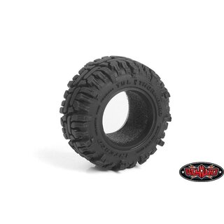RC4WD Interco Super Swamper TSL Thornbird 1.0 Scale Tires