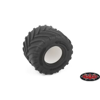 RC4WD Michelin MEGAXBIB 2 2.6 Scale Tires
