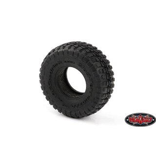 RC4WD BFGoodrich Mud Terrain T/A KM2 0.7 Scale Tires