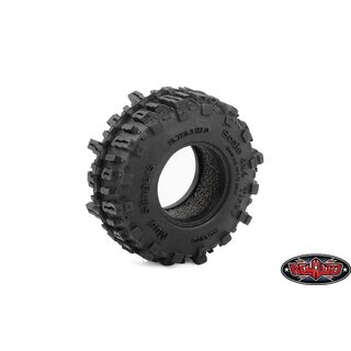 RC4WD Mud Slingers 0.7  Scale Tires