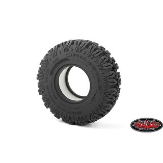 RC4WD Milestar Patagonia M/T 2.2 Scale Tires