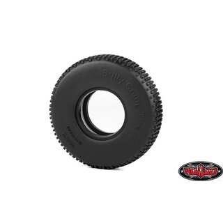 RC4WD Bully Competition 1.9 Scale Tires