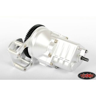 RC4WD R3 Scale 2 Speed Transmission