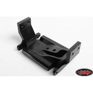 RC4WD Transfer Case and Lower 4 Link Mount for Gelande 2 Chassis