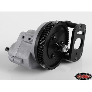 RC4WD R3 Scale Single Speed Transmission