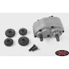 RC4WD Over/Underdrive Transfer Case (O/D TC) for TF2+Gel II