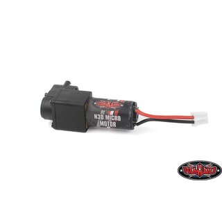RC4WD R6 Micro Transmission