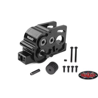 RC4WD R7 Crawler Getriebe