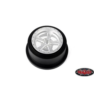 RC4WD Mickey Thompson Pro 5 2.2/3.0 Rear Beadlock Wheels