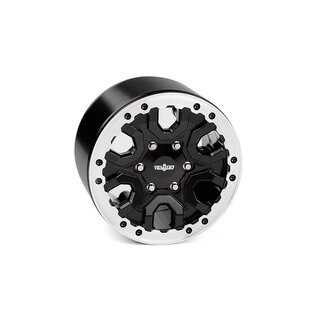 RC4WD Sasquatch 1.9 Beadlock Felgen (4)