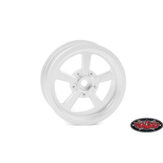 RC4WD Mickey Thompson 2.2 Drag Race Felgen vorne