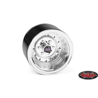 RC4WD American Racing 1.9 Outlaw II Deep Dish Beadlock...