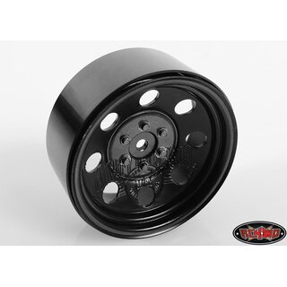 RC4WD Mickey Thompson Metal MT-28 2.2 Beadlock Felgen