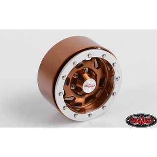 RC4WD Toyo 1.9 Beadlock Felgen