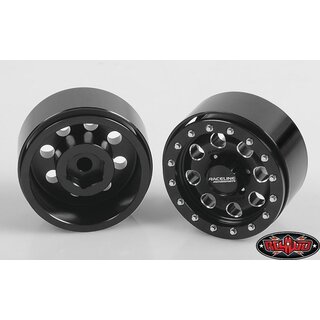 RC4WD Raceline Havoc 1.55 Beadlock Wheels