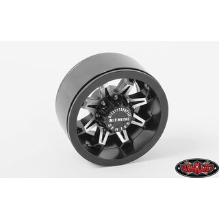 RC4WD Mickey Thompson MT Metal Series MM-164M 1.9 Wheels